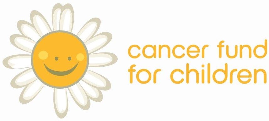 Cancer Fund for Children logo